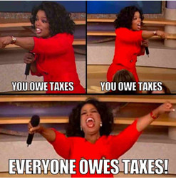 Tax Season:  Understanding Deductions as a Lash Stylist 