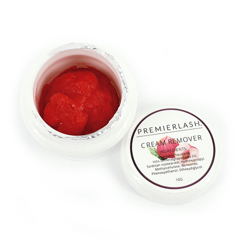 Peach Adhesive Lash Remover, 10G | Meltaway Rapid Formula Peach Adhesive Lash Remover, 10G | Meltaway Rapid Formula