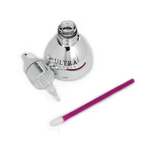 Lash Ultra Bonder, 20 ml | Instantly Cures Adhesive