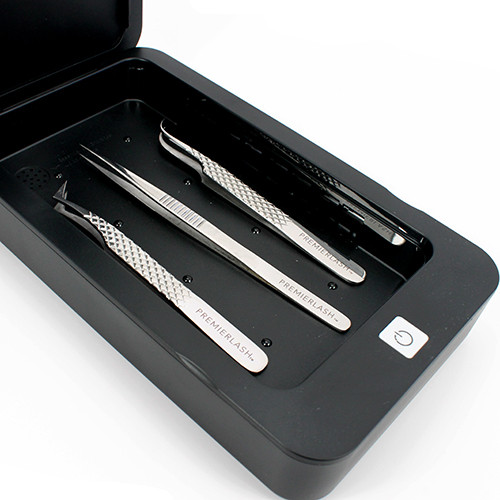 8 Minute Multi-Functional Sterilizer Box 8 Minute Multi-Functional Sterilizer Box