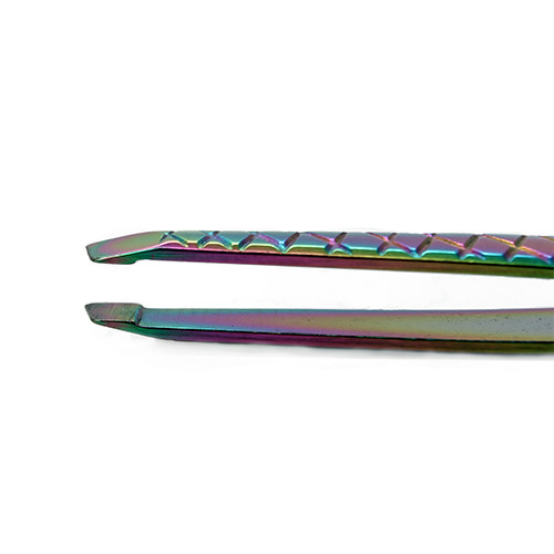 Precision Brow Tweezers | PremierLash