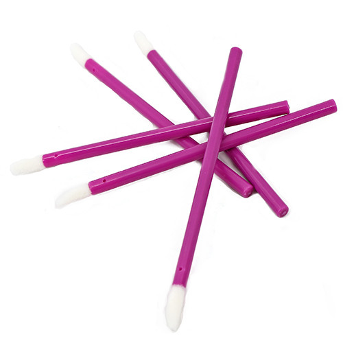 Lint Free Flocked Applicators | 100 pc Lint Free Flocked Applicators | 100 pc