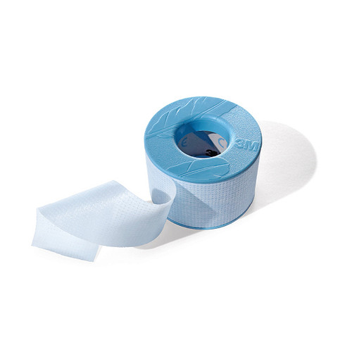 3M Kind Removal Silicone Tape | Qty 2