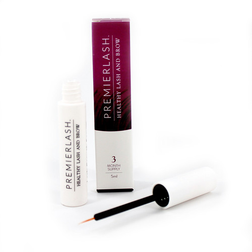 Healthy Lash & Brow with Pentapeptide | Growth Serum Healthy Lash & Brow with Pentapeptide | Growth Serum