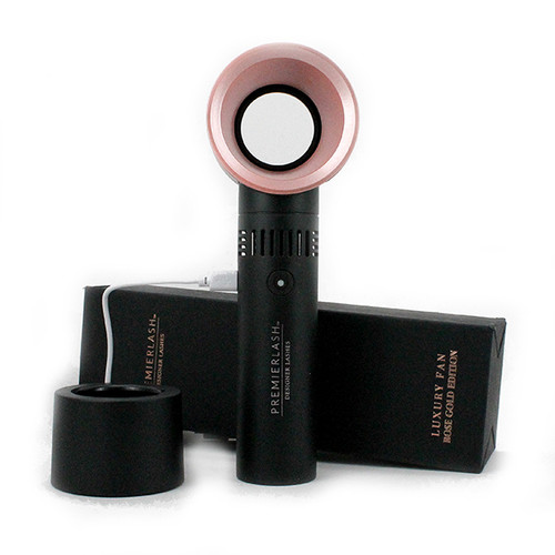Handheld Bladeless Fan Handheld Bladeless Fan