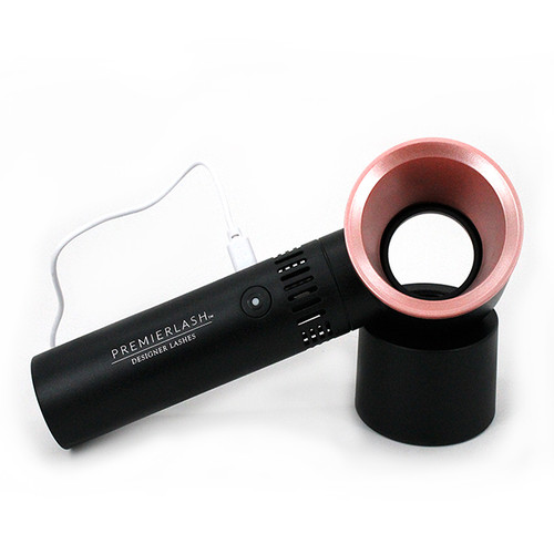 Handheld Bladeless Fan Handheld Bladeless Fan