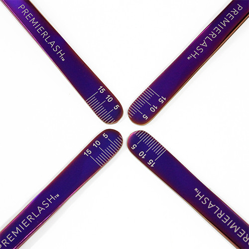 Plasma 90º Tweezers 9mm tip | 5.5" (14cm)