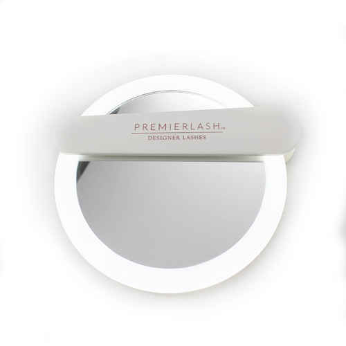 Hand Held Mirror | LED Light Hand Held Mirror | LED Light