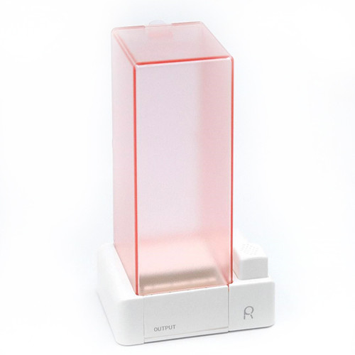 Dispenser | Lash Glue Wipes & Makeup Pads Dispenser | Lash Glue Wipes & Makeup Pads