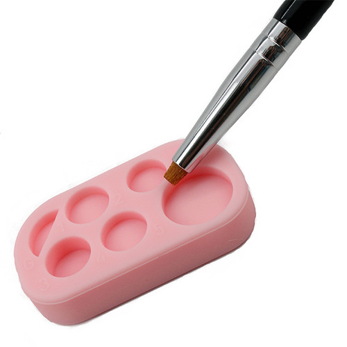 Silicone Mixing Palette for LashLift and Tint | PremierLash Silicone Mixing Palette for LashLift and Tint | PremierLash