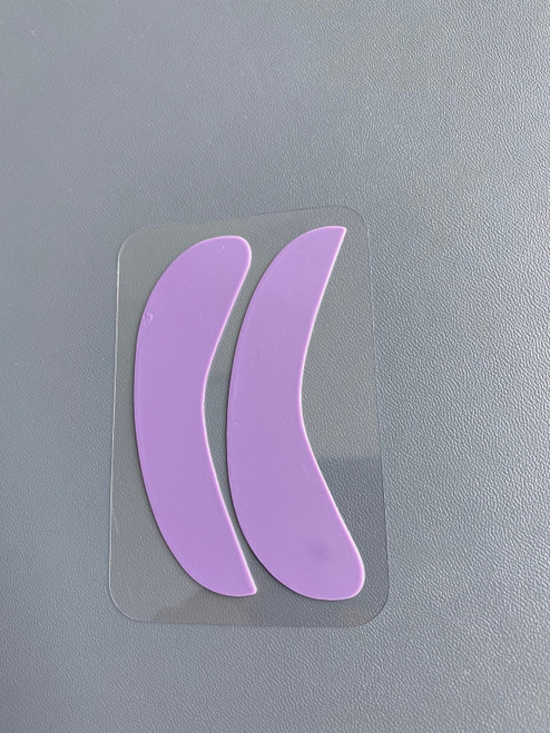 Lash Lift Eye Pads | Reusable Silicone Lash Lift Eye Pads | Reusable Silicone