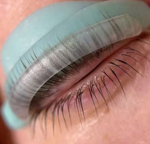 Lash Lift Shields 7 Pairs | S (A,B,C), M, L & XL