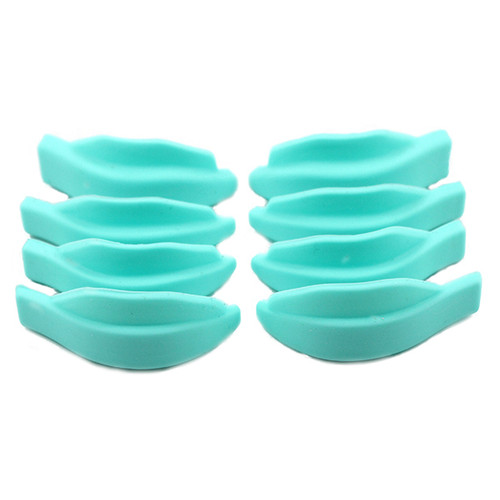 Lash Lift Shields 7 Pairs | S (A,B,C), M, L & XL