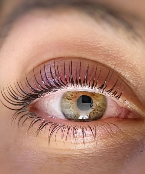 DLUX Illumination Korean Lash Lift Lotion | 15 Clients