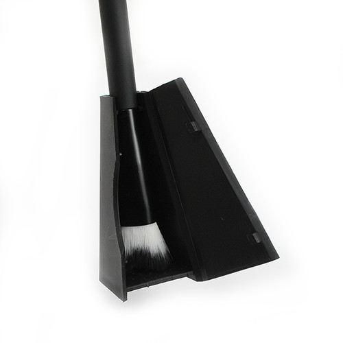 Swoop Cleansing Brush | Ombre Tip Swoop Cleansing Brush | Ombre Tip