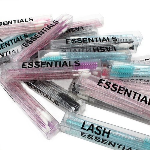 Lash Essentials Boxes | Qty 10 Lash Essentials Boxes | Qty 10