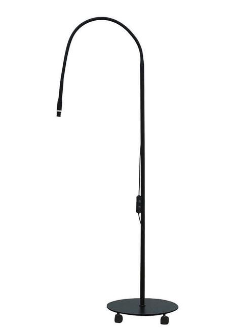 Black UV SpotLight
