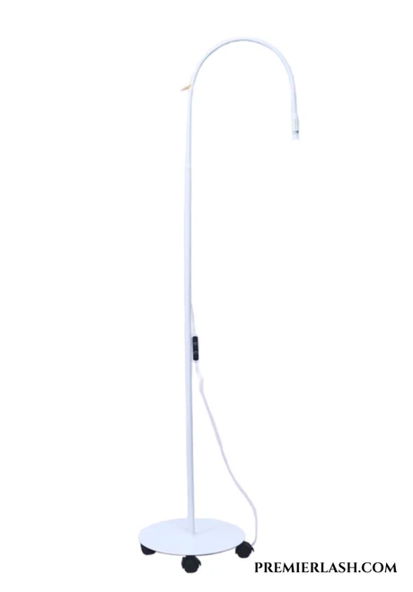 White UV SpotLight