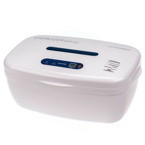 Beautician Sterilizer Box | 15 Minute Beautician Sterilizer Box | 15 Minute