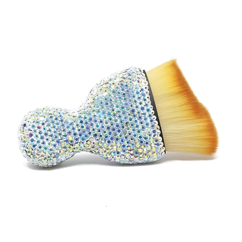 Lash Duster | Contoured Ombre Brush Lash Duster | Contoured Ombre Brush