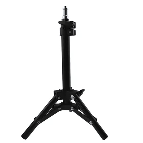 18 Inch Bi-Color LED Ring Light with Stand