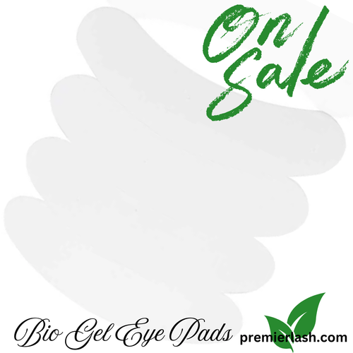 Mini Bio Gel Eye Pads