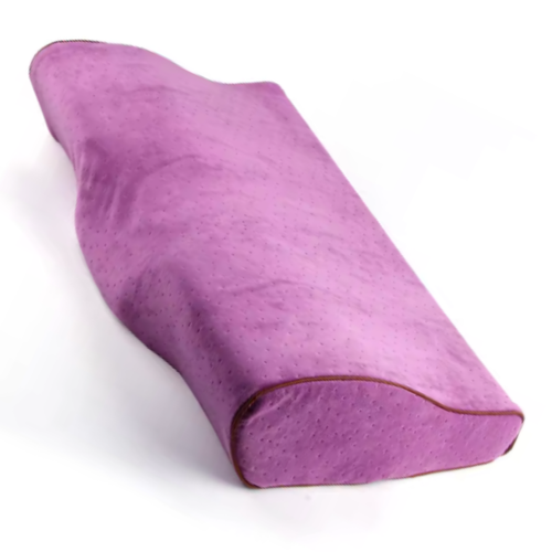 Ergonomic Lash Pillow