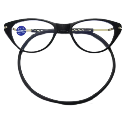 Clic Magnetic Eye Reading Glasses | For Men or Women