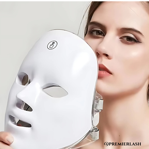 Wholesale Photon 7 Color LED Face Mask Skin Rejuvenation | Qty 5 + 1 FREE