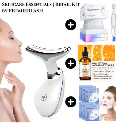 Skincare Essentials Skincare Essentials