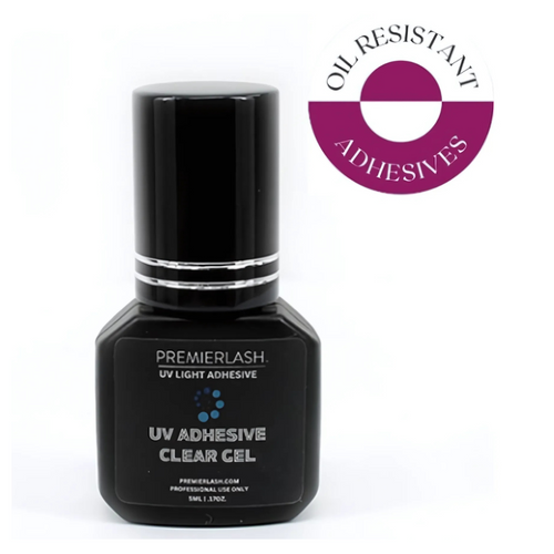 PremierLash UV Adhesive PremierLash UV Adhesive
