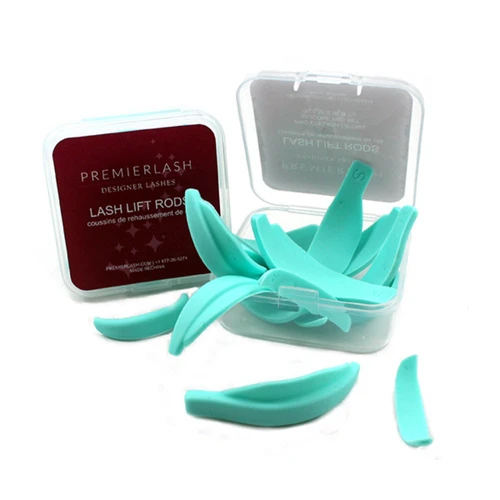 Lash Lift Shields 7 Pairs | S (A,B,C), M, L & XL