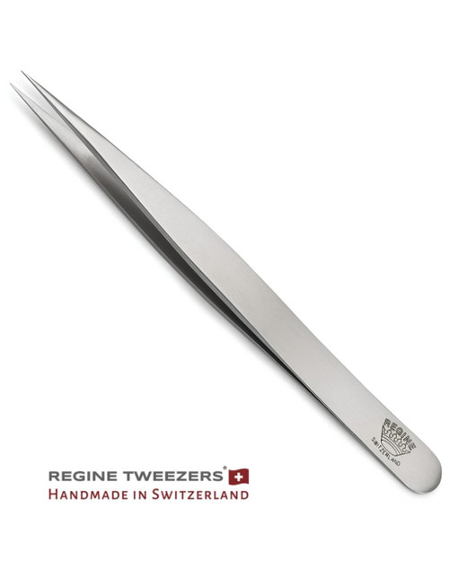 Regine #27 Precision Cosmetic Tweezer