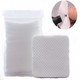 Lash Adhesive Wipes Lint Free Squares | 200 Wipes