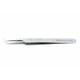 45º Tweezers 9mm Tip with Diamond Grip | 4.7" (12CM)