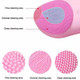 Silicone Sonic Facial Cleansing Brush & Massager