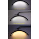 Pro Beauty LED Floor Lamp + Phone Clip | Color Temperature