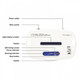 Beautician Sterilizer Box | 15 Minute