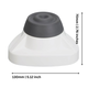 Mini Vortex Mixer | 10,000 RPM, Lash Adhesive, Nail Polish, Tattoo, Permanent Makeup