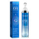 Advance Eye Serum with 5% Caffeine for Dark Circles, Puffiness & Wrinkles | Hyaluronic Acid, Collagen, Caffeine, Retinol, Niacinamide & Camellia