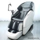 Serenity Smart Chair  | Massage 4D Chair Full Body, Large Screen Control, Zero Gravity, 8 Modes, SL Track, Extended Layout, Built in Heat, Full Airbag, Foot Roller and Voice Intelligent Control