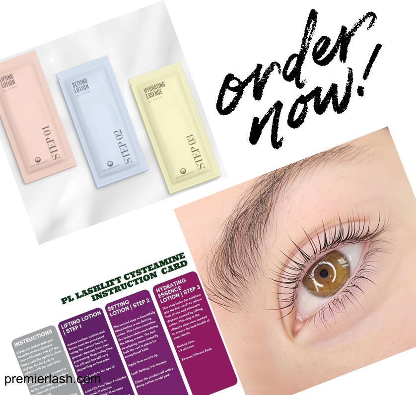 Premier® Eyelash