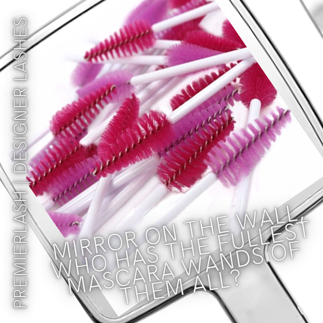 The Truth about mascara wands.... - PREMIERLASH | PRO LASH SUPPLIES ...