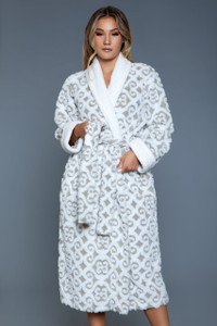 2069 Kimmie Robe U165-2069-S/M
