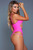 2126 Venetia Swimsuit U165-2126-NP-S