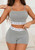 Dream Come True PJ Short Set H721-XY7675