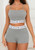 Dream Come True PJ Short Set H721-XY7675