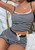 Dream of You Pajama Set H721-XY866