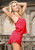 Elegant Satin Pajama Set H721-OYR80958