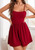 Spark of Passion Sleep Romper H721-XY30440